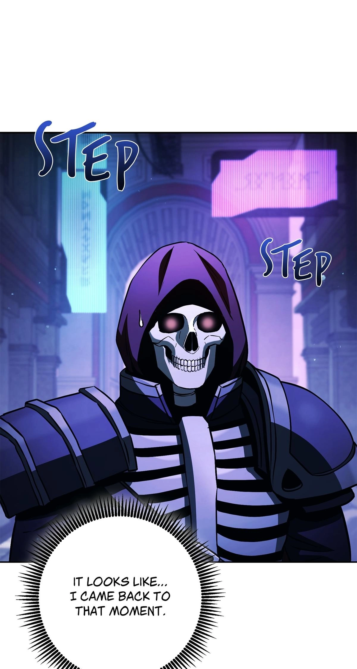 Read The Skeleton Soldier Failed to Defend the Dungeon Manga Online