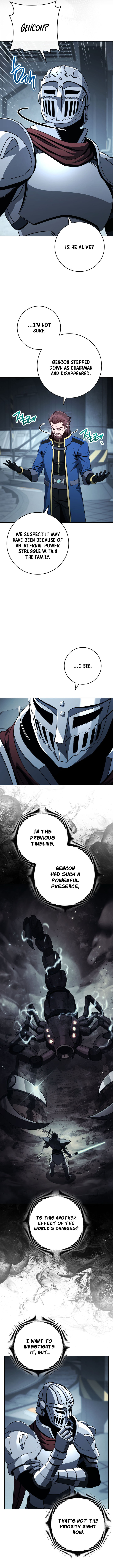 Read The Skeleton Soldier Failed to Defend the Dungeon Manga Online