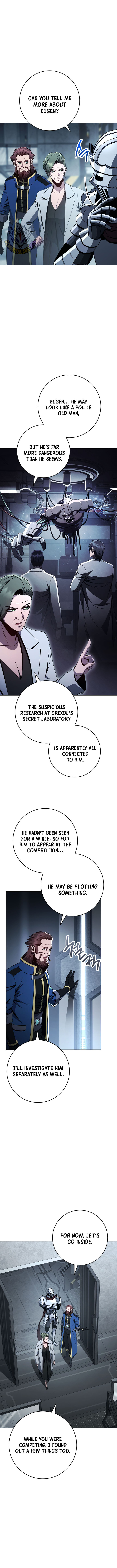 Read The Skeleton Soldier Failed to Defend the Dungeon Manga Online