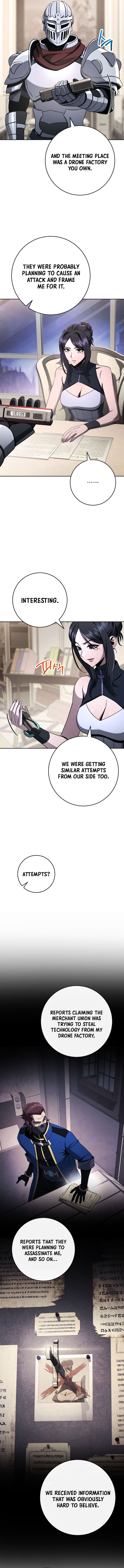 Read The Skeleton Soldier Failed to Defend the Dungeon Manga Online