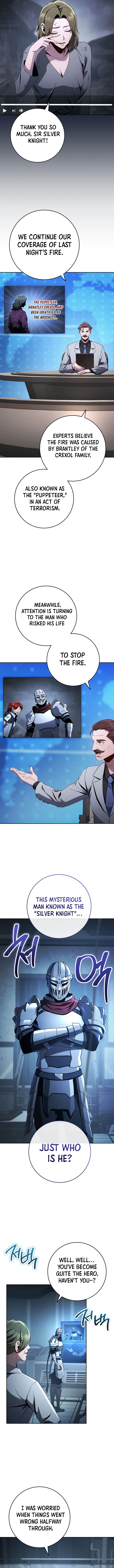 Read The Skeleton Soldier Failed to Defend the Dungeon Manga Online