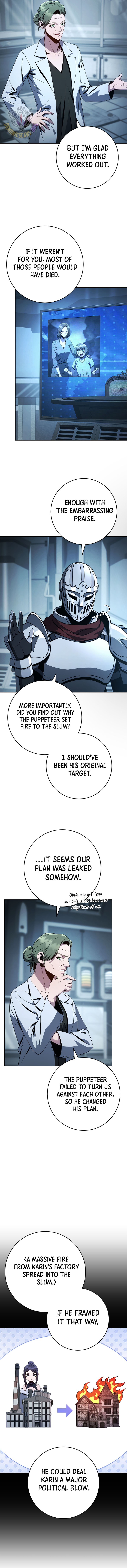 Read The Skeleton Soldier Failed to Defend the Dungeon Manga Online