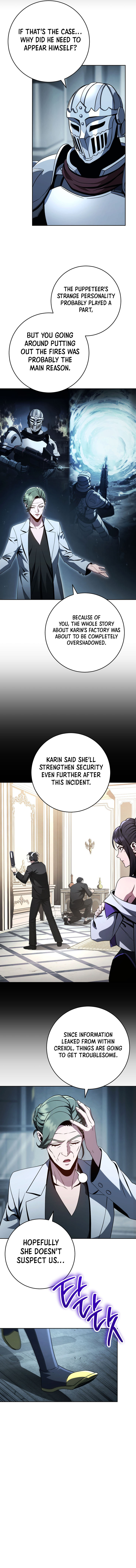 Read The Skeleton Soldier Failed to Defend the Dungeon Manga Online