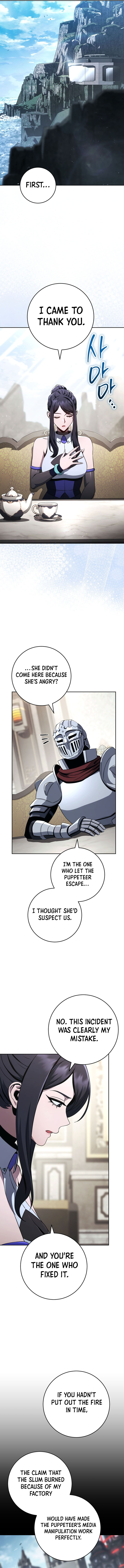 Read The Skeleton Soldier Failed to Defend the Dungeon Manga Online