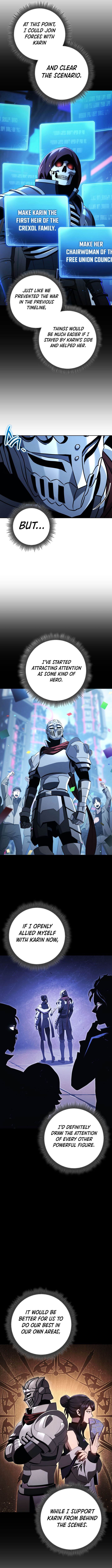 Read The Skeleton Soldier Failed to Defend the Dungeon Manga Online