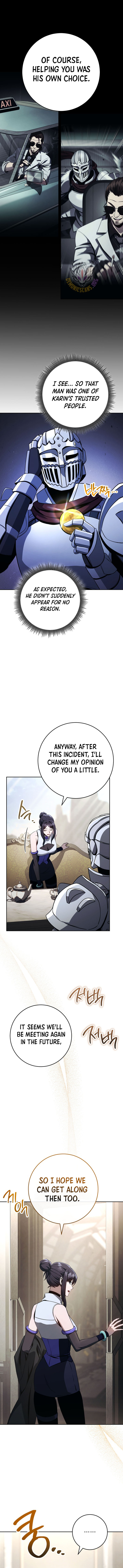 Read The Skeleton Soldier Failed to Defend the Dungeon Manga Online