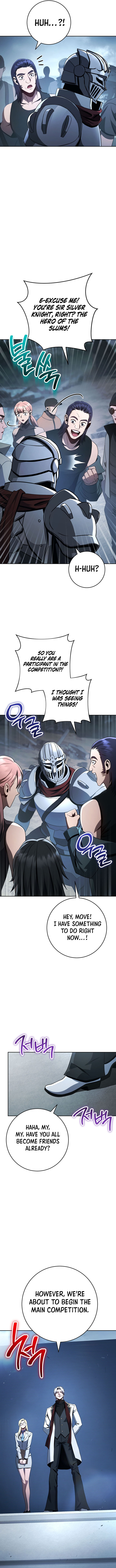 Read The Skeleton Soldier Failed to Defend the Dungeon Manga Online