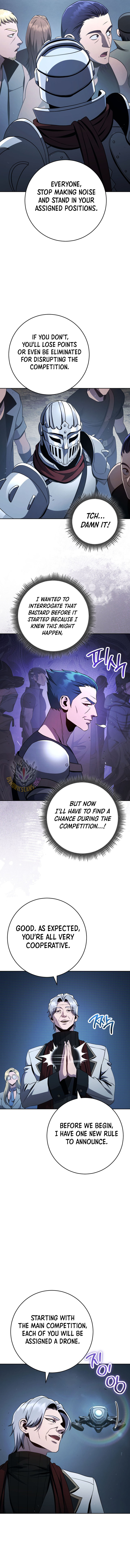 Read The Skeleton Soldier Failed to Defend the Dungeon Manga Online