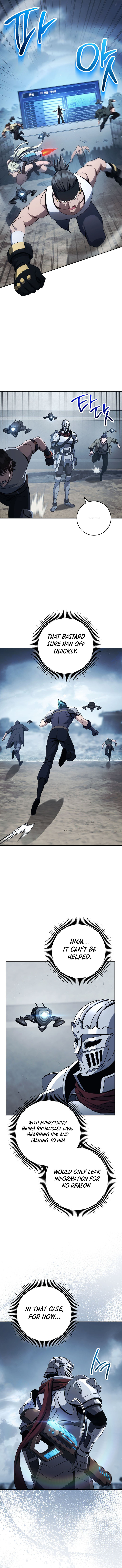 Read The Skeleton Soldier Failed to Defend the Dungeon Manga Online