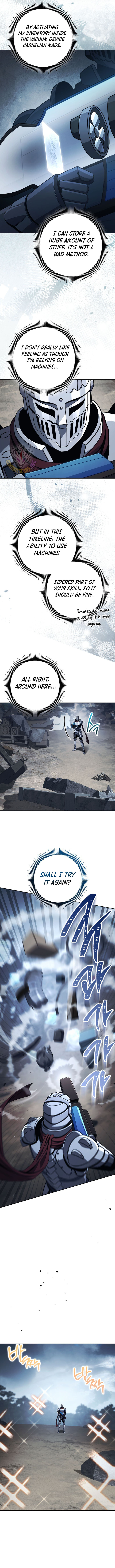 Read The Skeleton Soldier Failed to Defend the Dungeon Manga Online