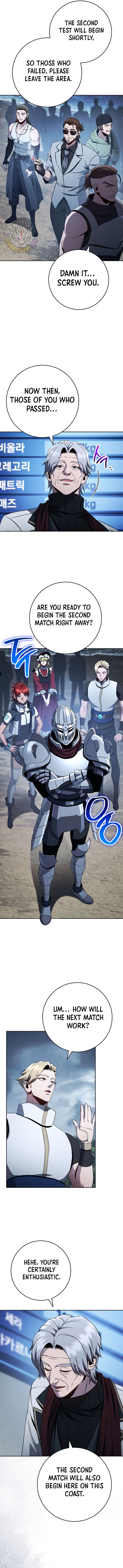 Read The Skeleton Soldier Failed to Defend the Dungeon Manga Online
