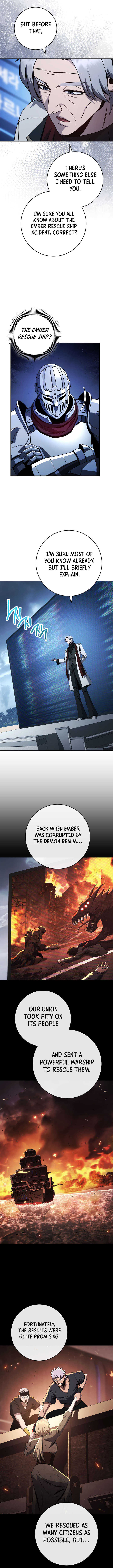 Read The Skeleton Soldier Failed to Defend the Dungeon Manga Online