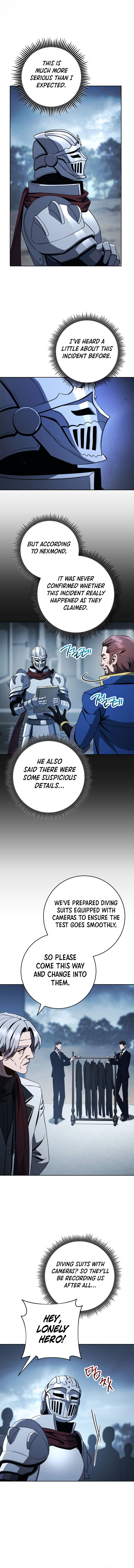 Read The Skeleton Soldier Failed to Defend the Dungeon Manga Online