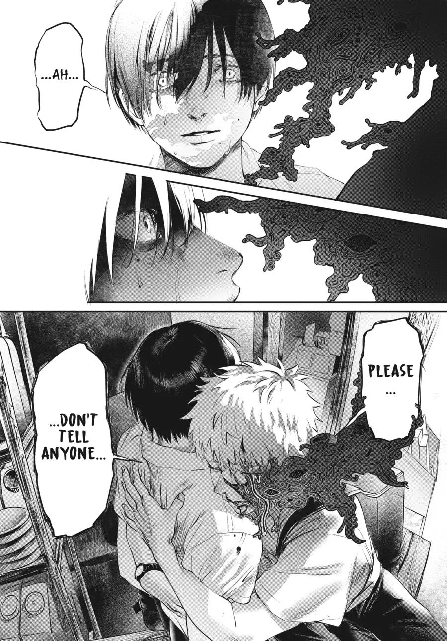 Read The Summer Hikaru Died Manga Online