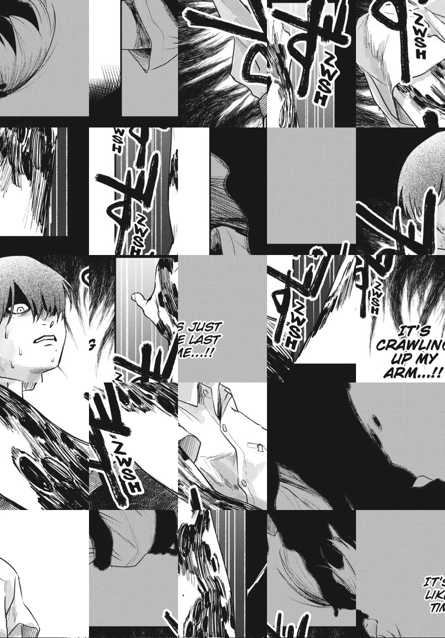 Read The Summer Hikaru Died Manga Online
