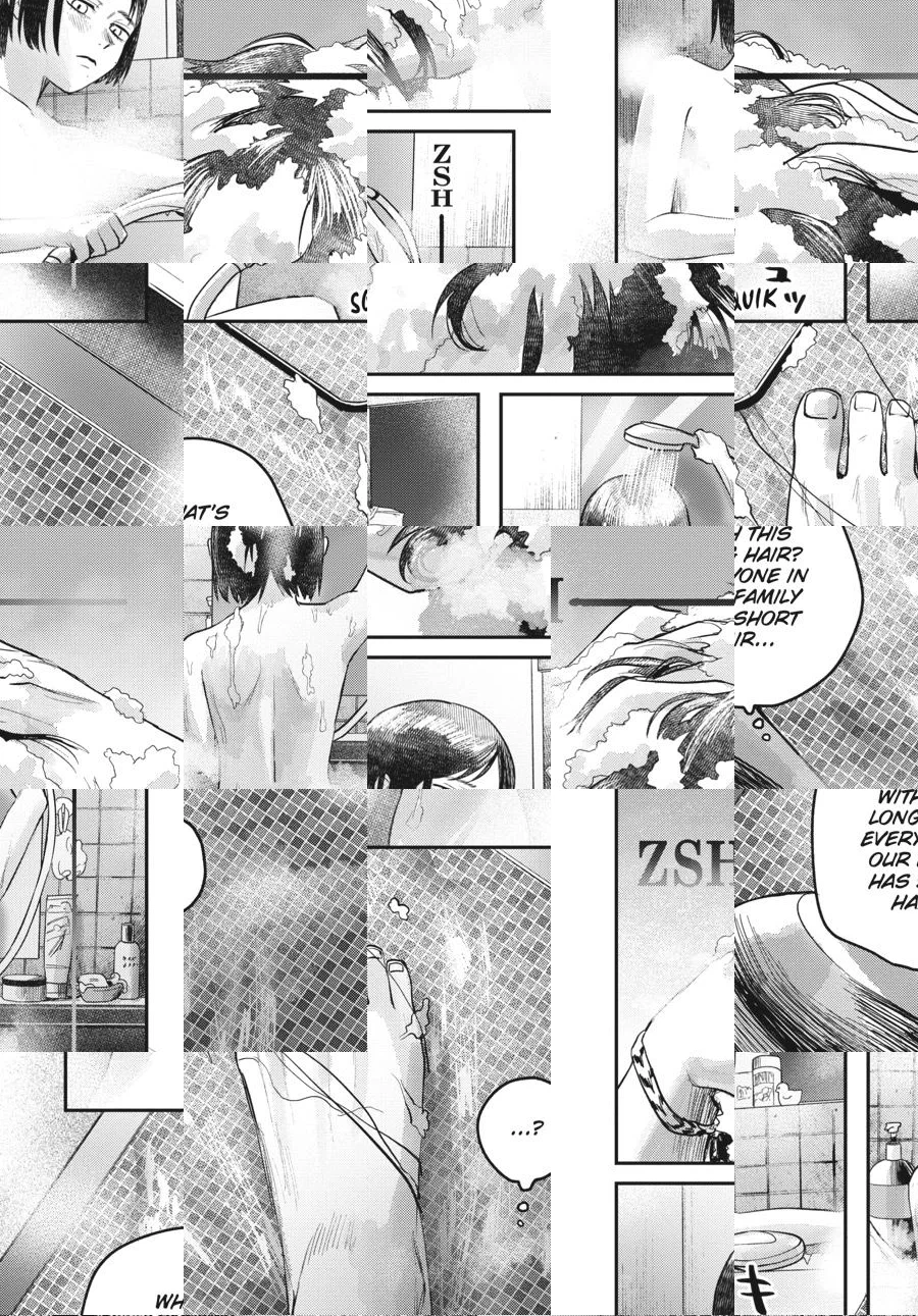 Read The Summer Hikaru Died Manga Online
