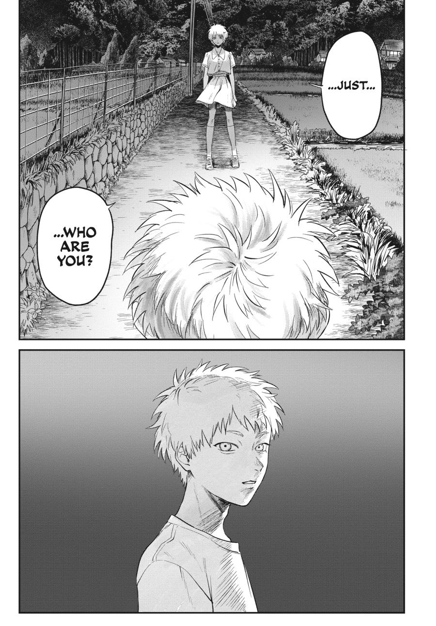 Read The Summer Hikaru Died Manga Online