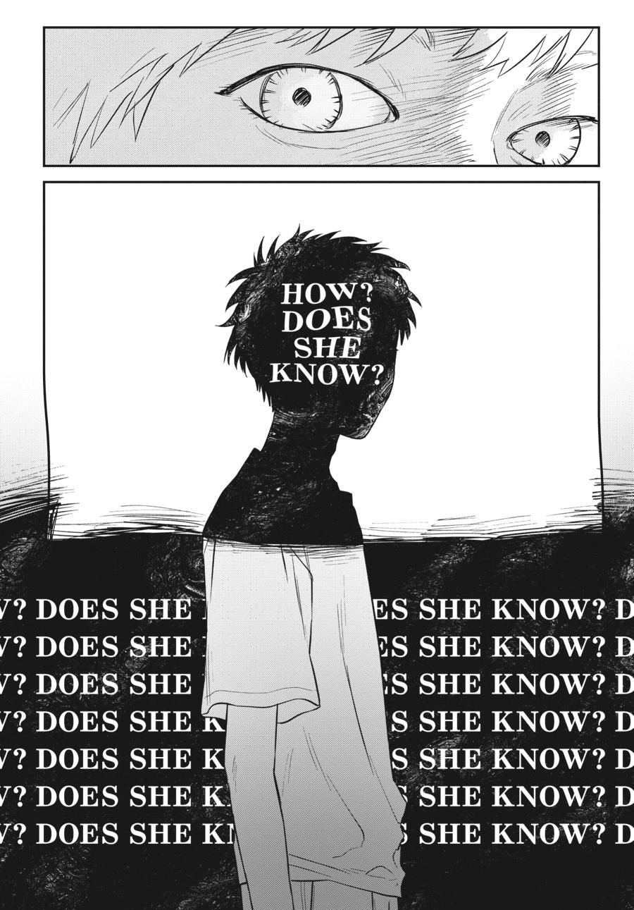 Read The Summer Hikaru Died Manga Online