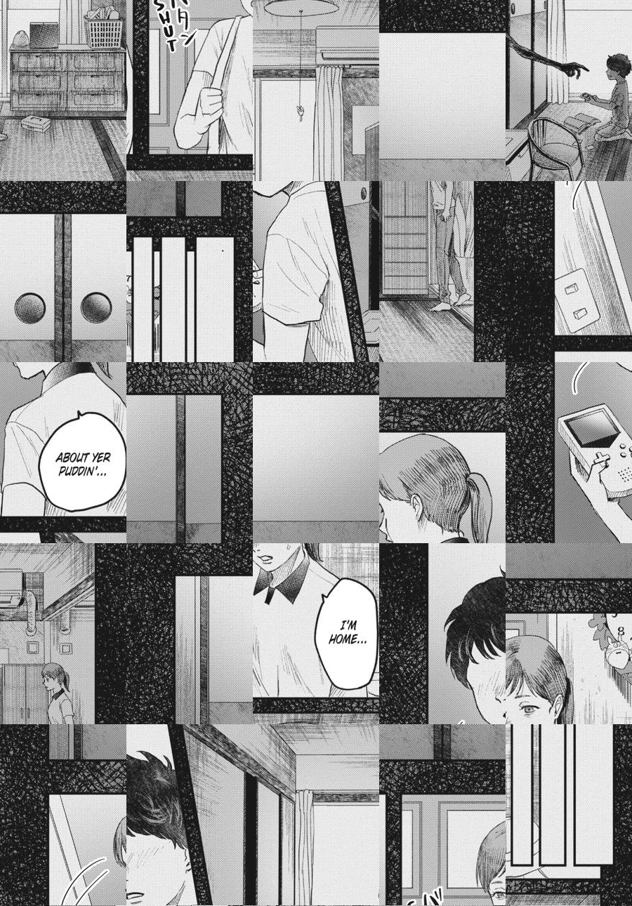 Read The Summer Hikaru Died Manga Online