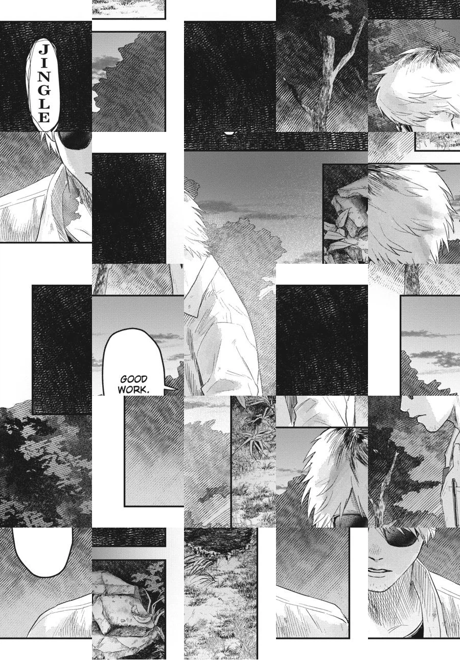 Read The Summer Hikaru Died Manga Online