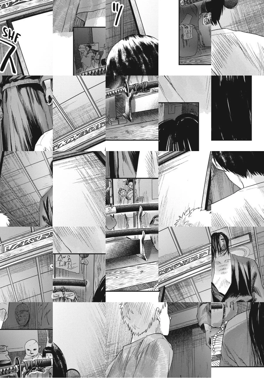 Read The Summer Hikaru Died Manga Online