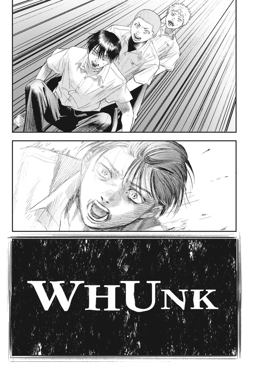 Read The Summer Hikaru Died Manga Online