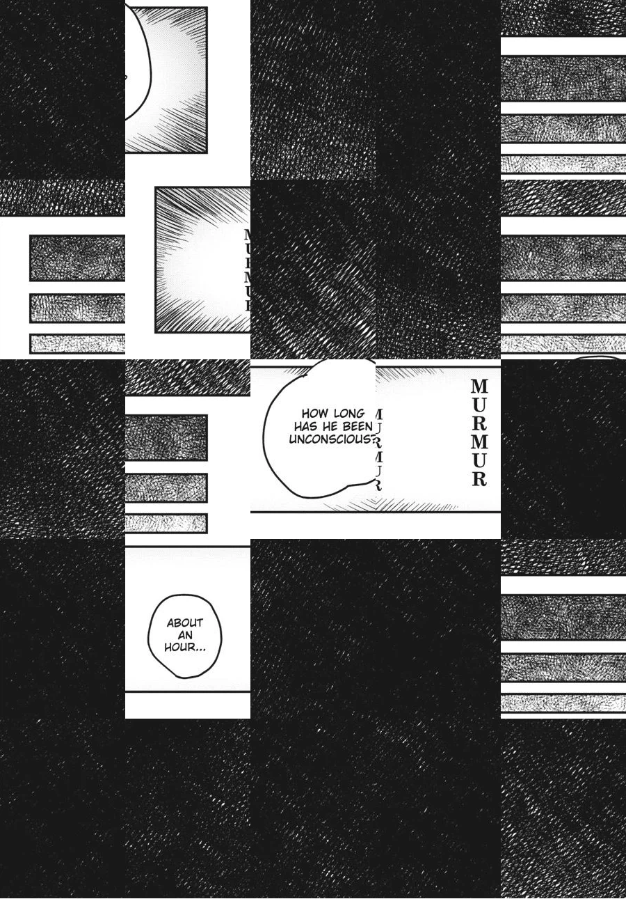 Read The Summer Hikaru Died Manga Online