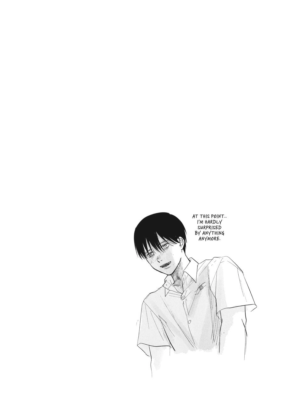 Read The Summer Hikaru Died Manga Online