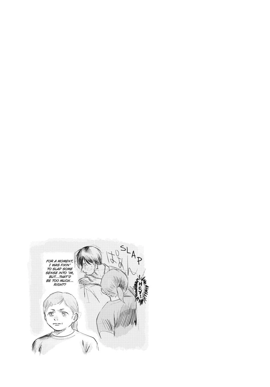 Read The Summer Hikaru Died Manga Online
