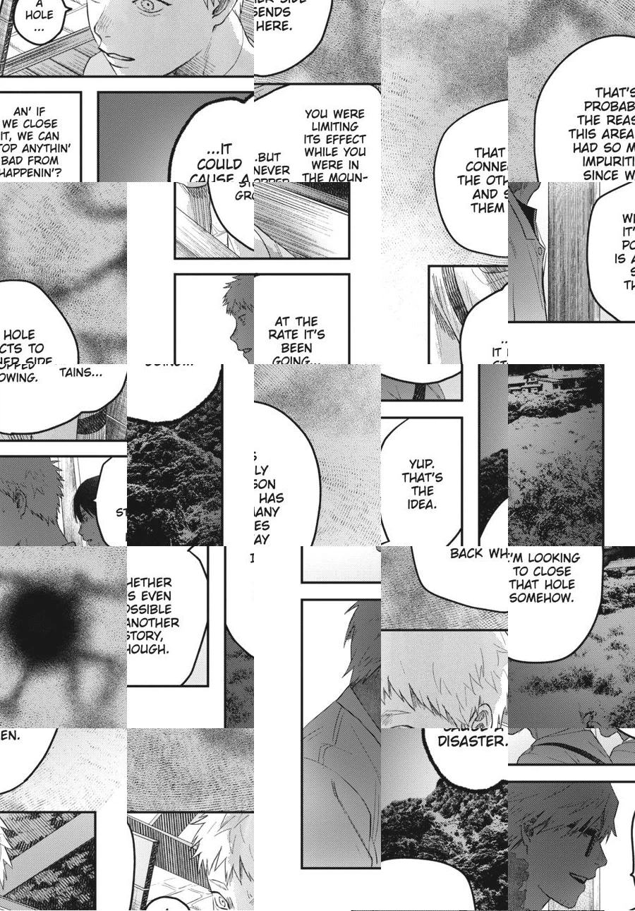 Read The Summer Hikaru Died Manga Online