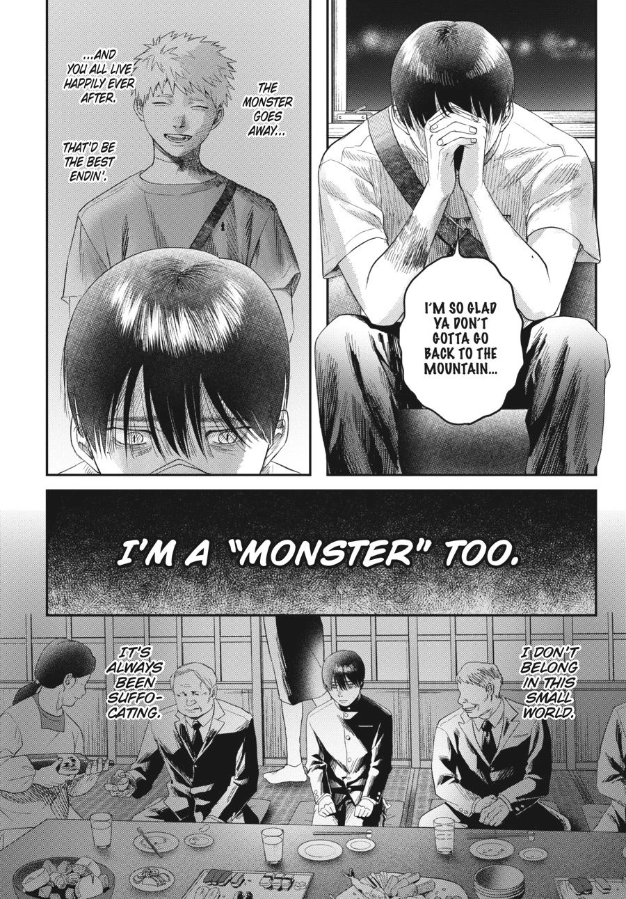Read The Summer Hikaru Died Manga Online