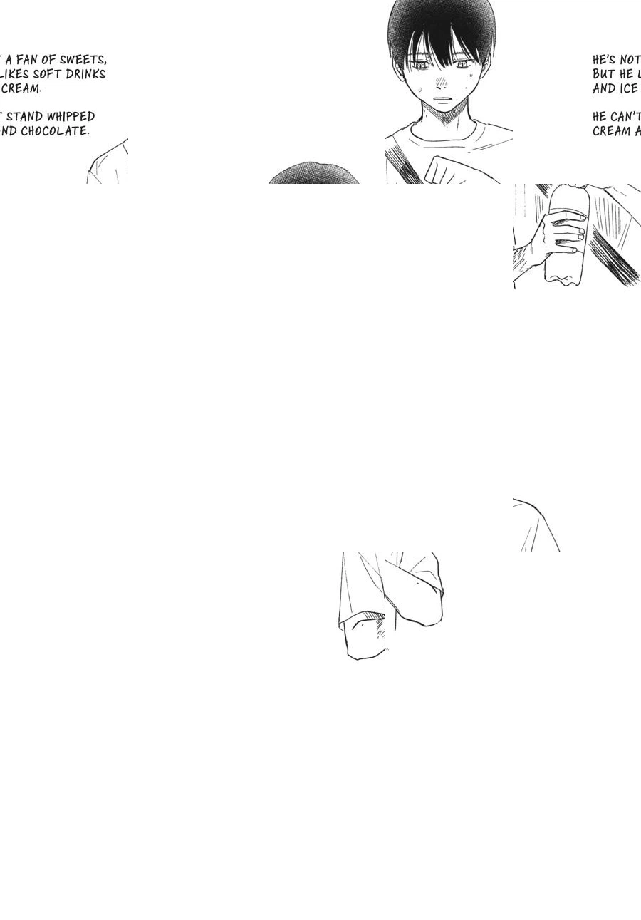 Read The Summer Hikaru Died Manga Online