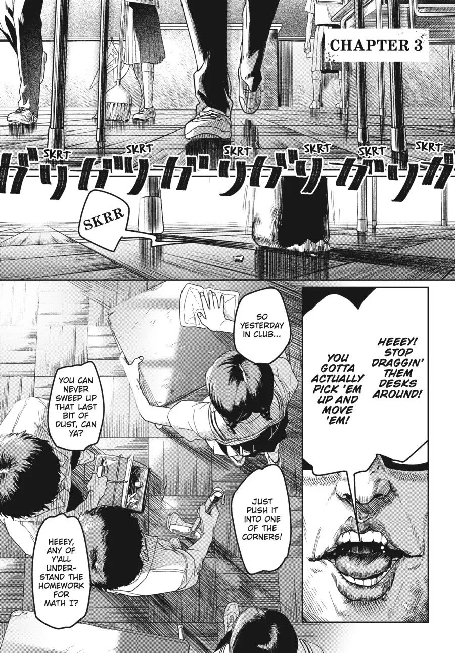 Read The Summer Hikaru Died Manga Online