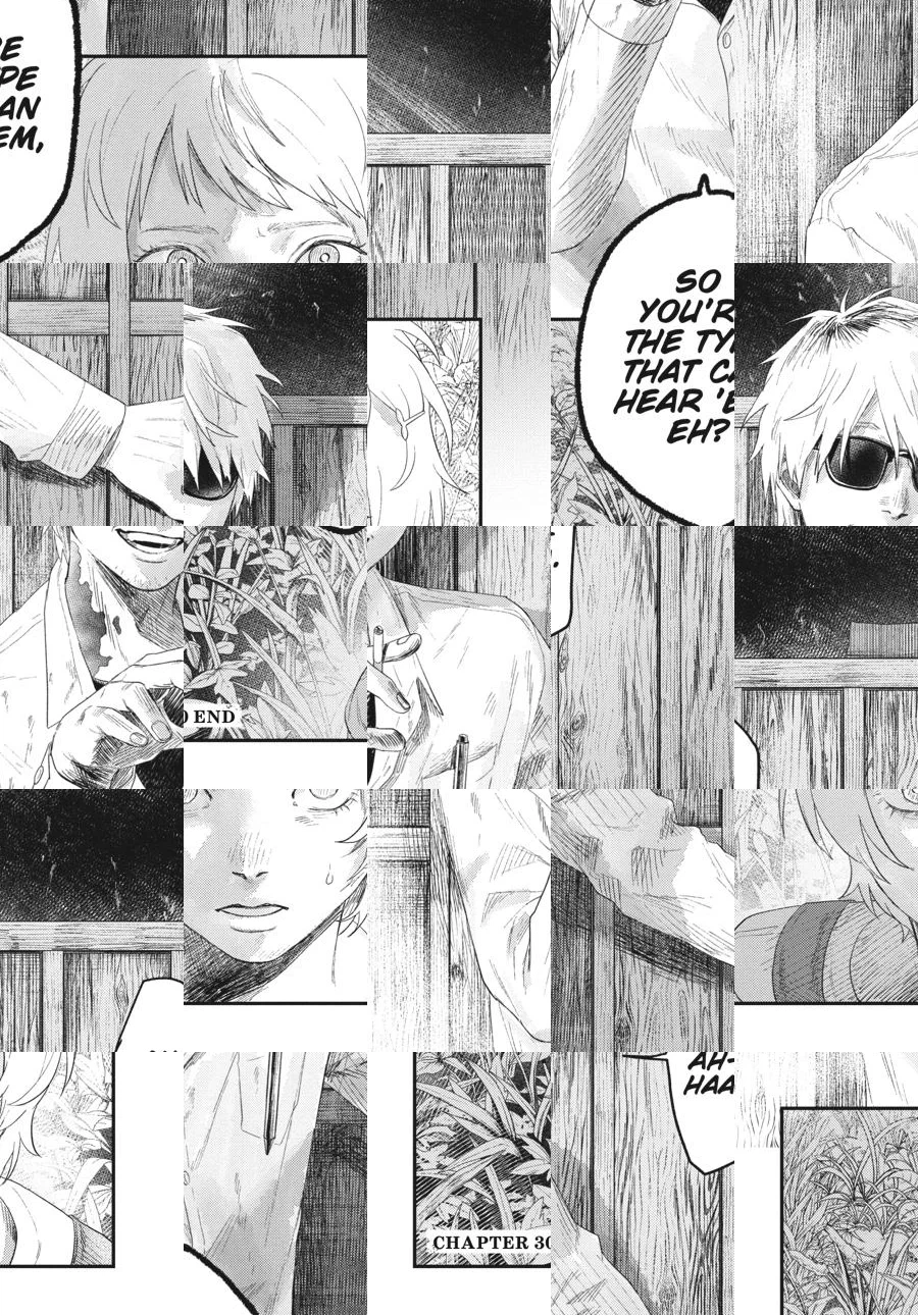 Read The Summer Hikaru Died Manga Online