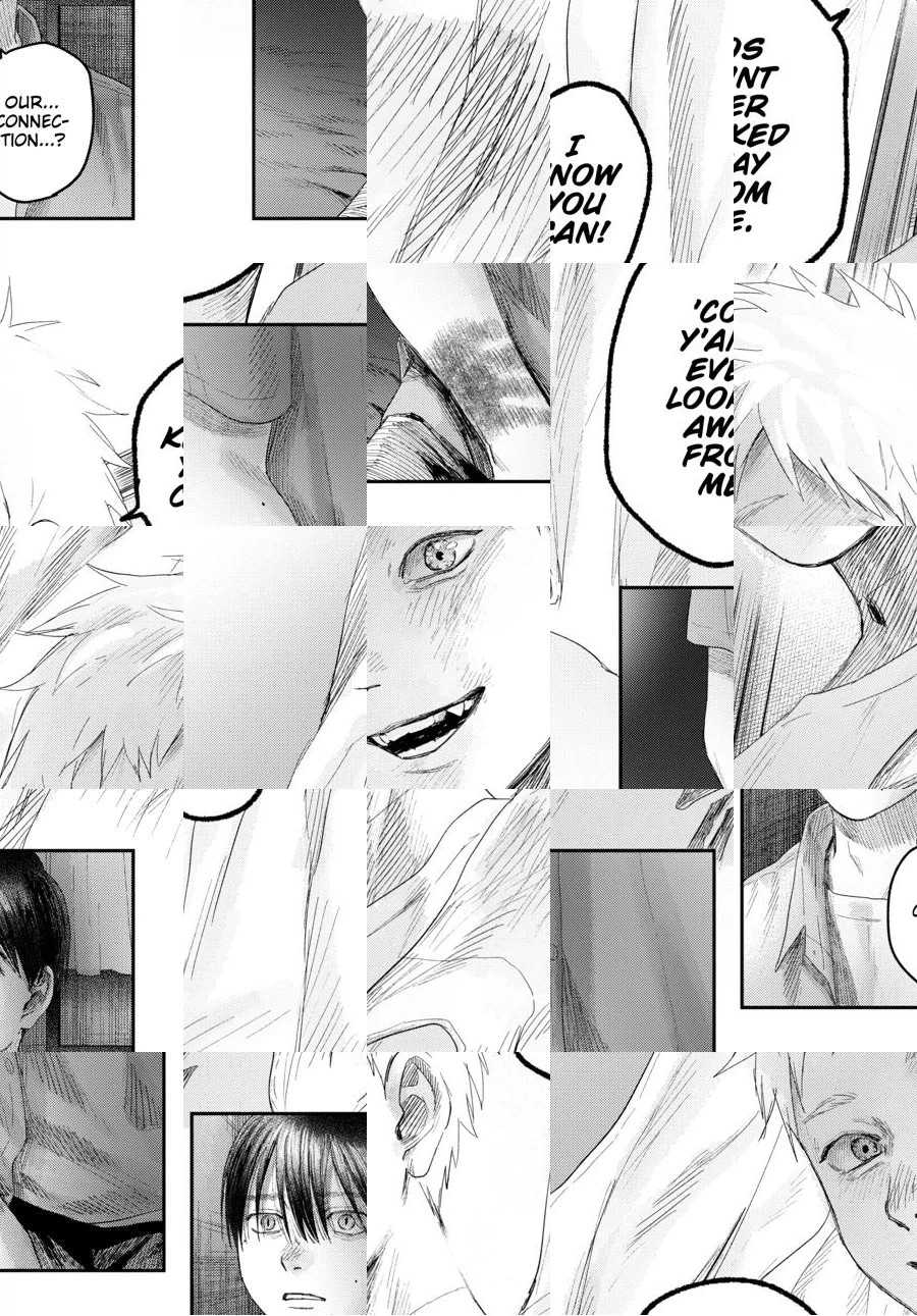Read The Summer Hikaru Died Manga Online