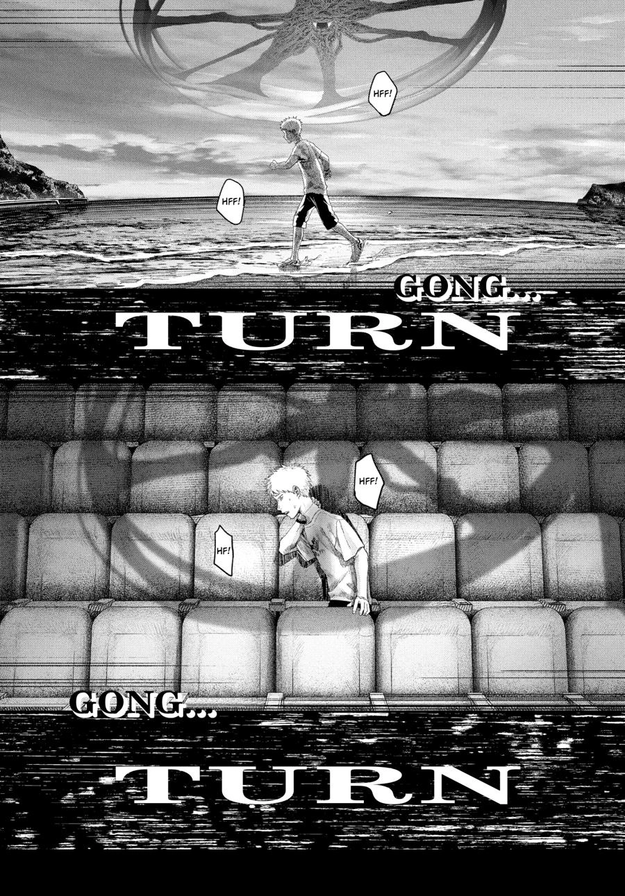Read The Summer Hikaru Died Manga Online