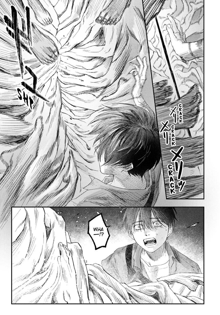 Read The Summer Hikaru Died Manga Online