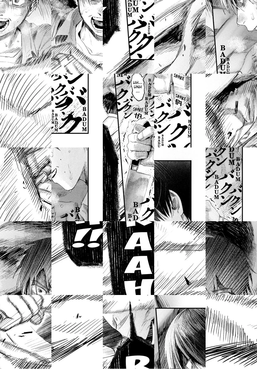 Read The Summer Hikaru Died Manga Online