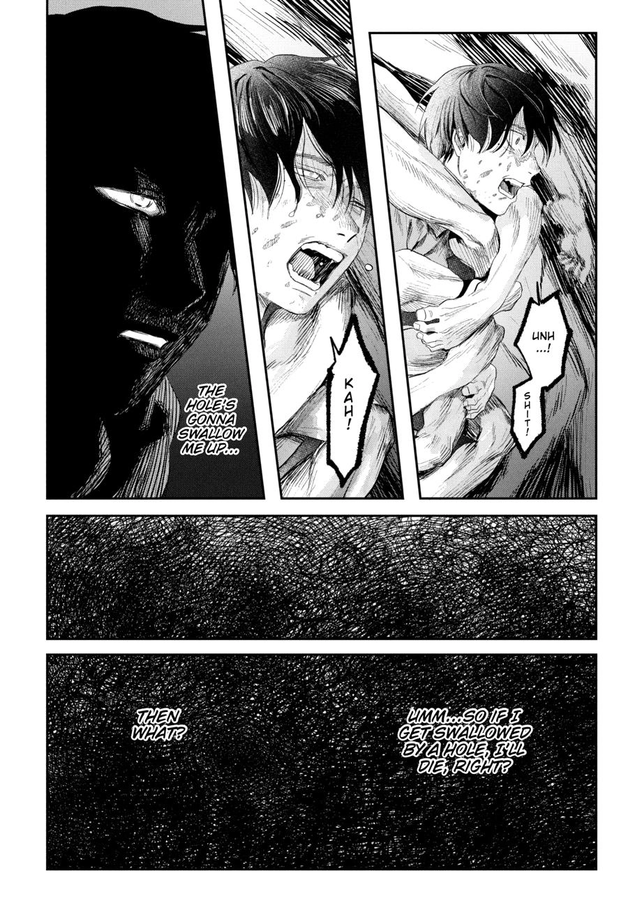 Read The Summer Hikaru Died Manga Online
