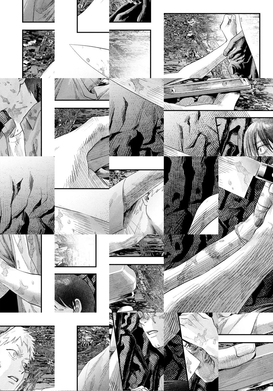 Read The Summer Hikaru Died Manga Online
