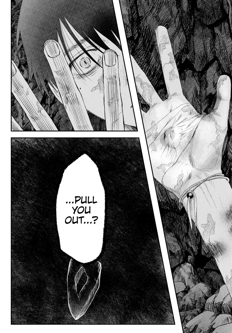 Read The Summer Hikaru Died Manga Online