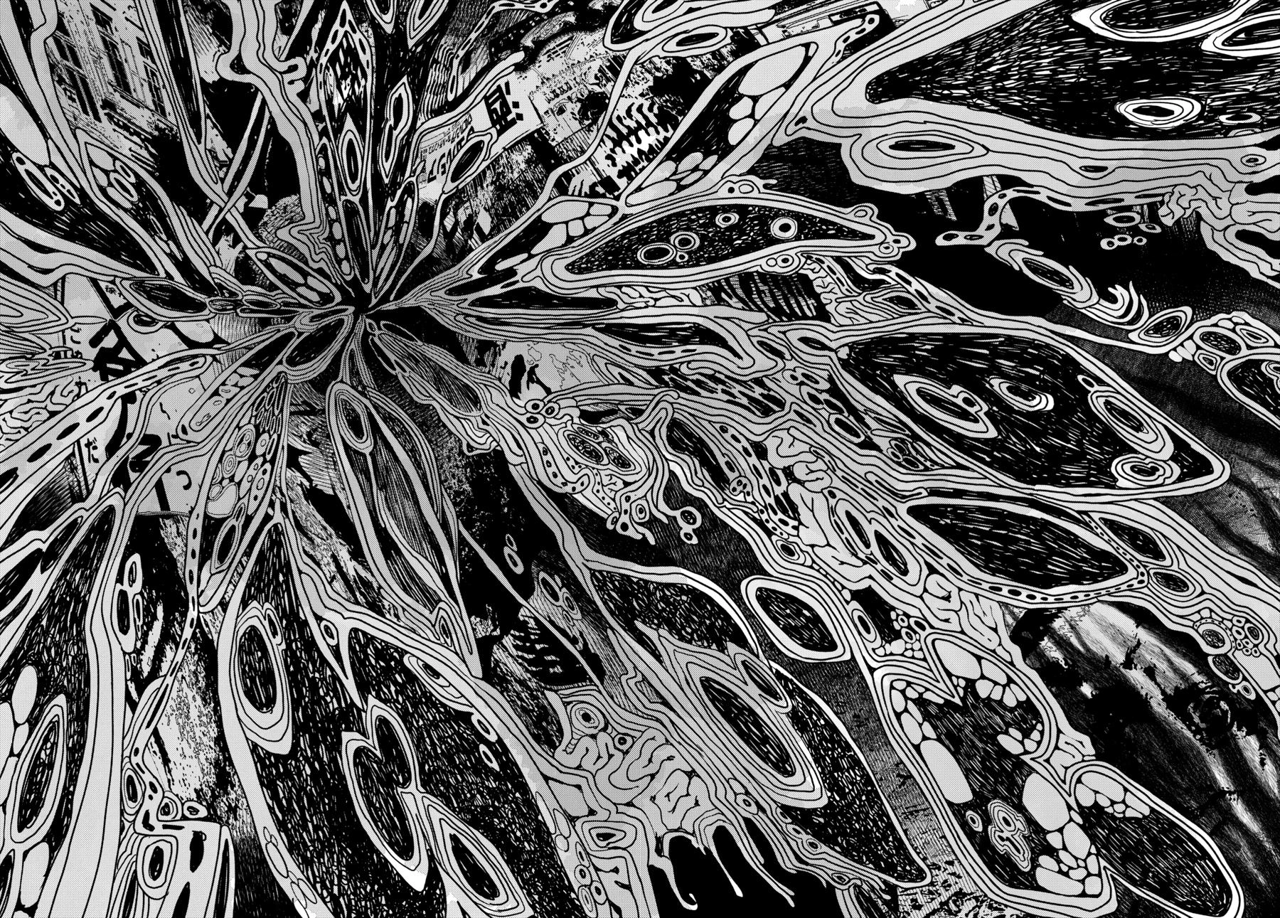 Read The Summer Hikaru Died Manga Online