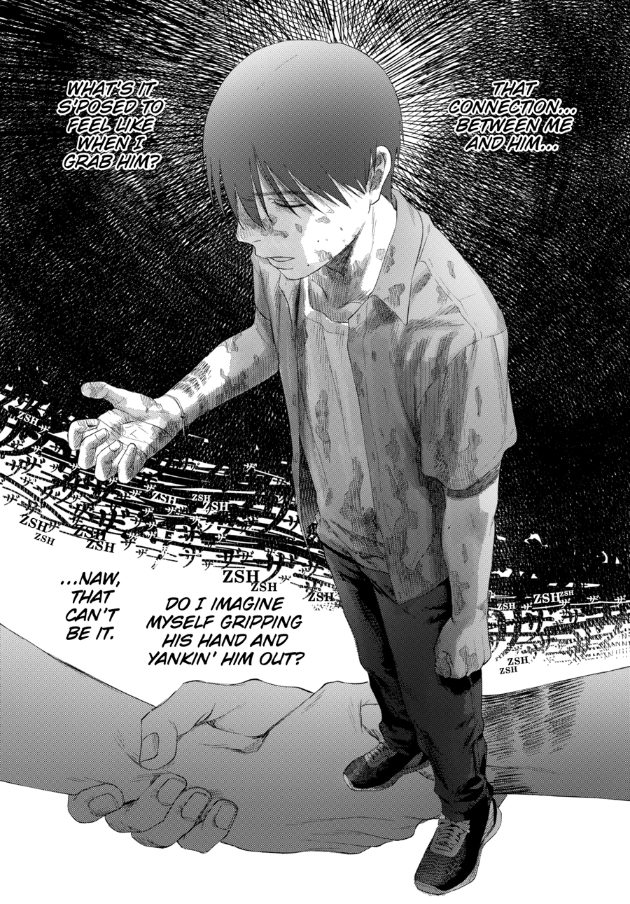 Read The Summer Hikaru Died Manga Online