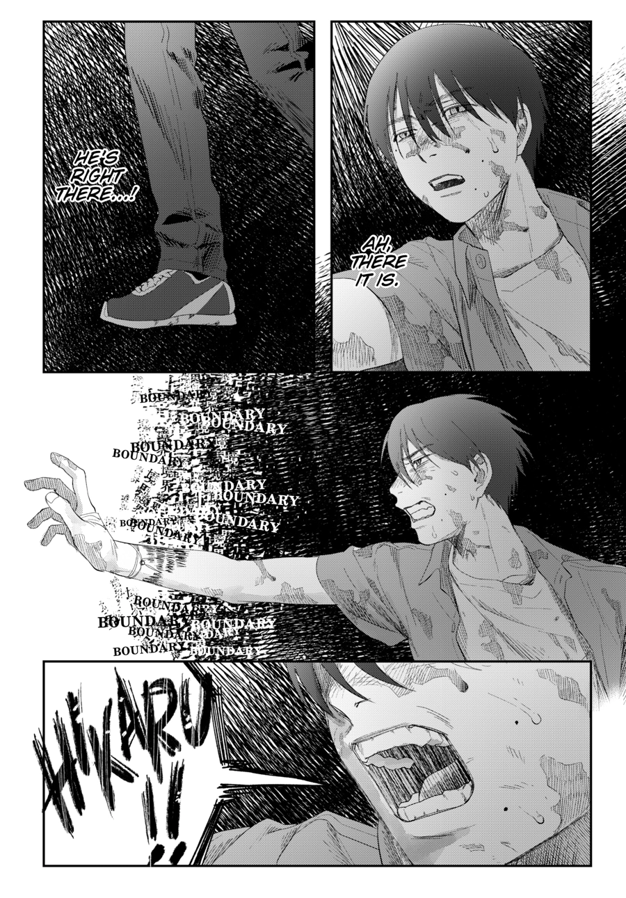 Read The Summer Hikaru Died Manga Online