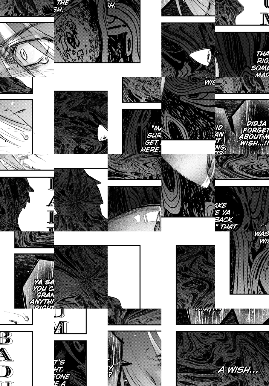Read The Summer Hikaru Died Manga Online