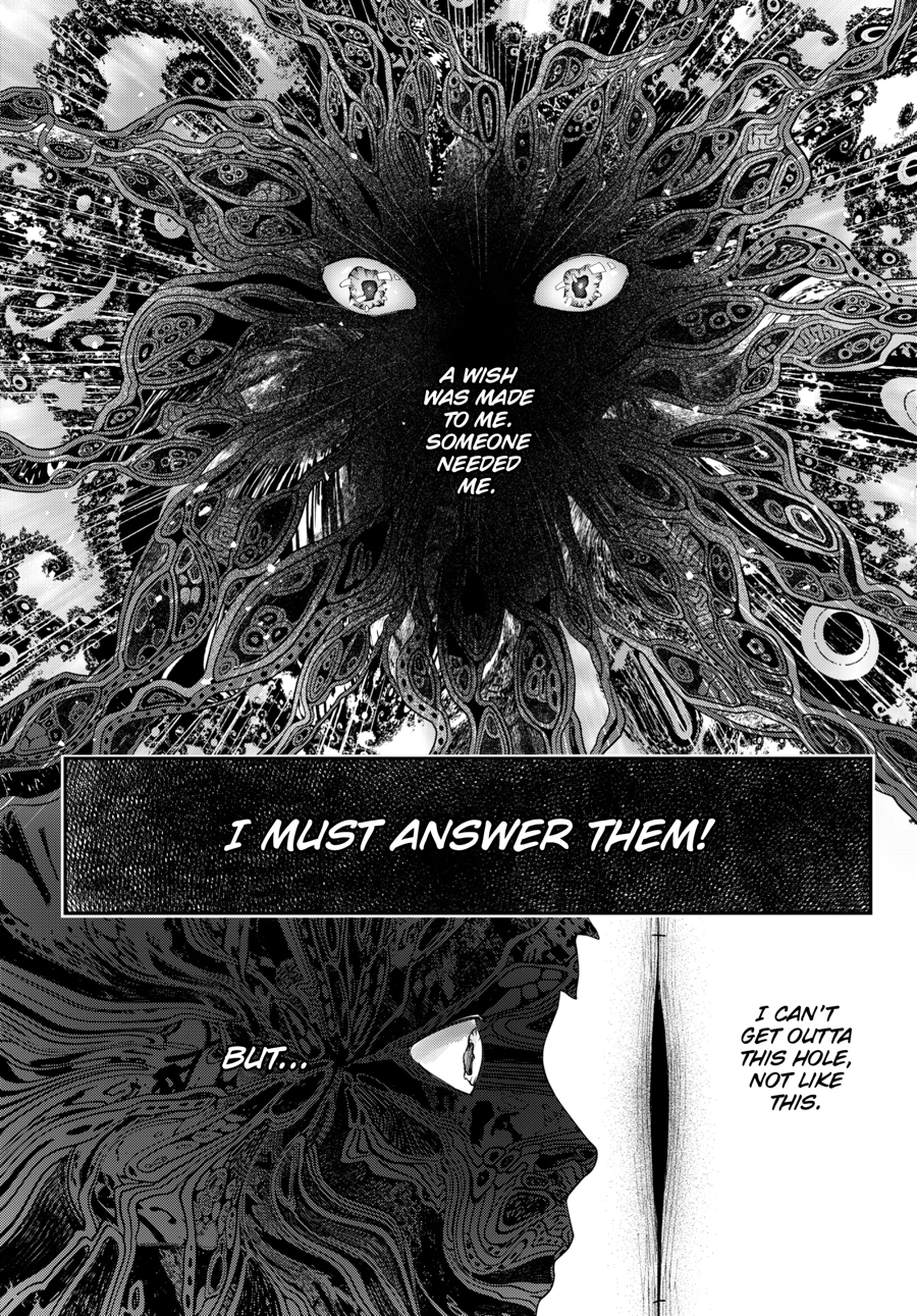 Read The Summer Hikaru Died Manga Online