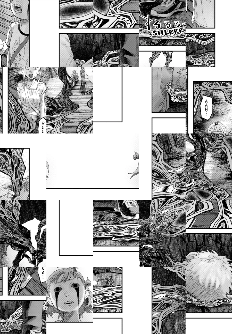 Read The Summer Hikaru Died Manga Online