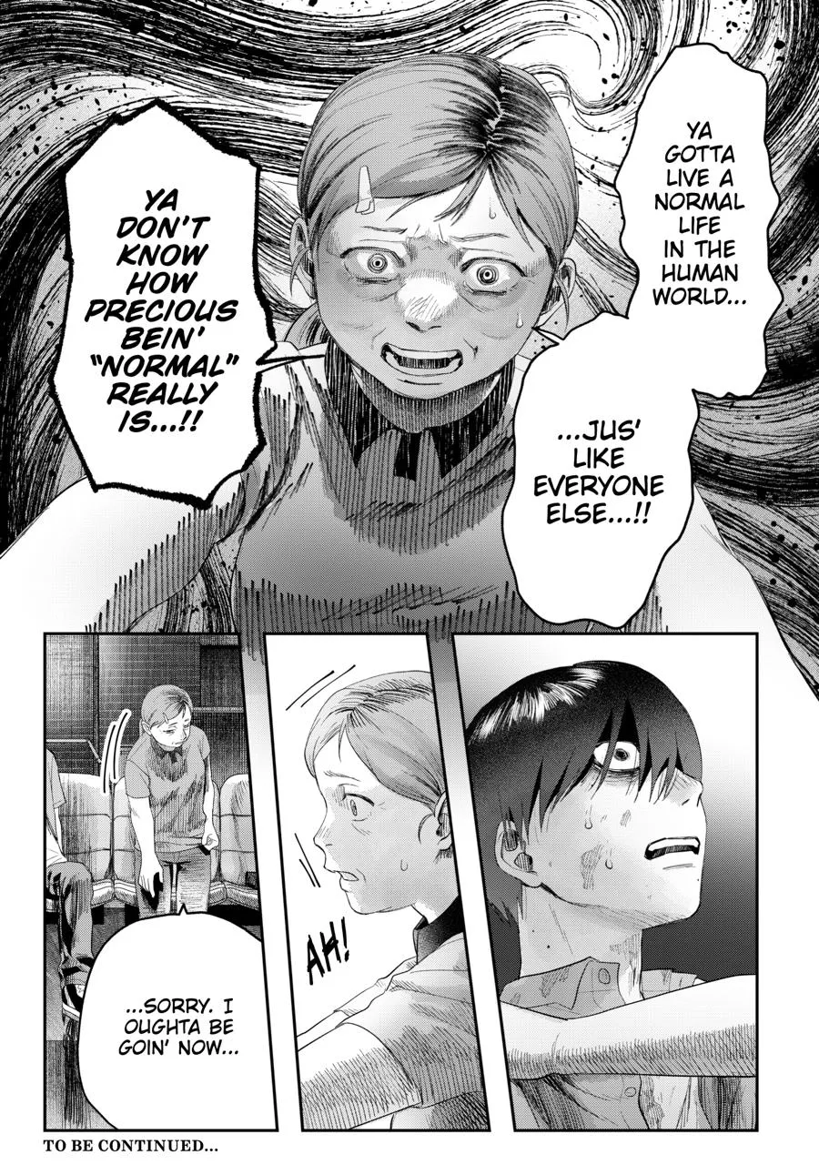 Read The Summer Hikaru Died Manga Online