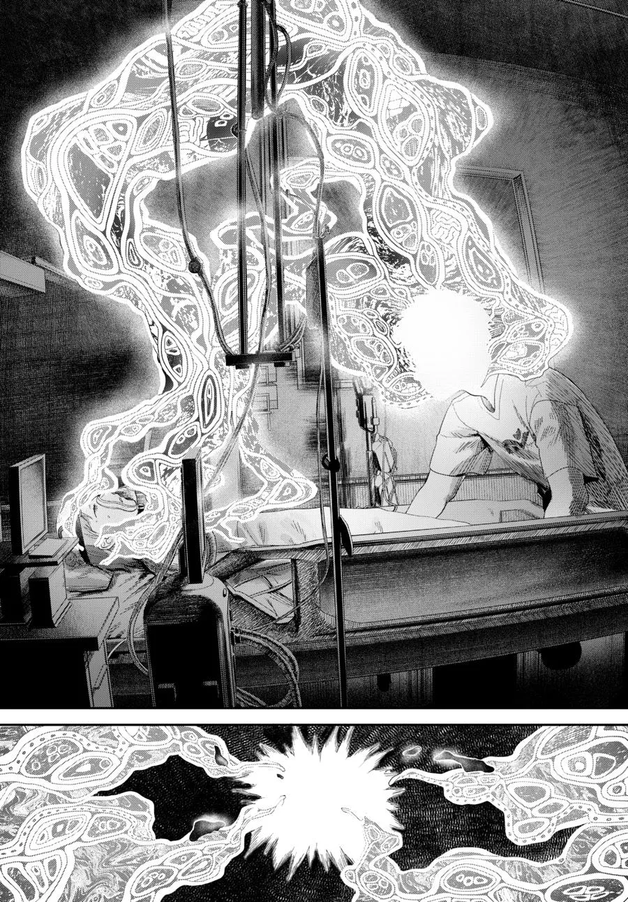 Read The Summer Hikaru Died Manga Online