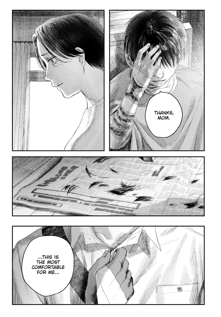 Read The Summer Hikaru Died Manga Online